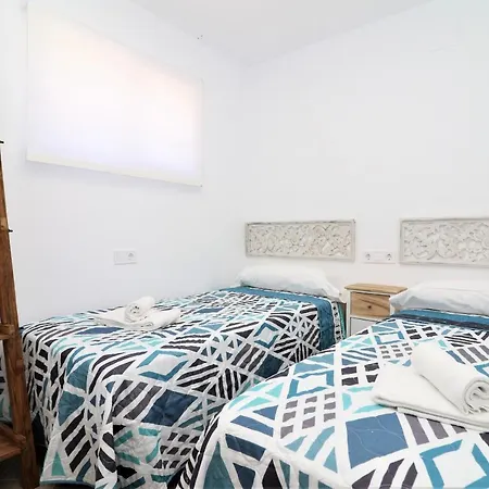 Penthouse El Pato 872 Levante * Benidorm