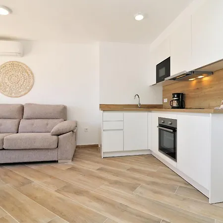 Apartment Penthouse El Pato 872 Levante Benidorm