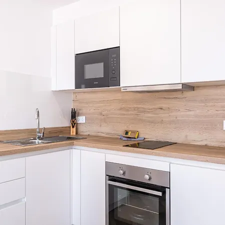 Penthouse El Pato 872 Levante * Benidorm