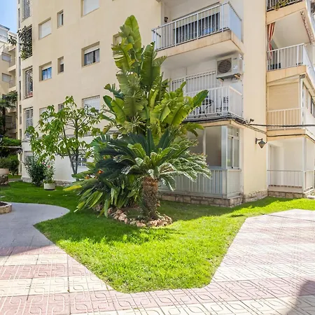 Apartment Penthouse El Pato 872 Levante Benidorm