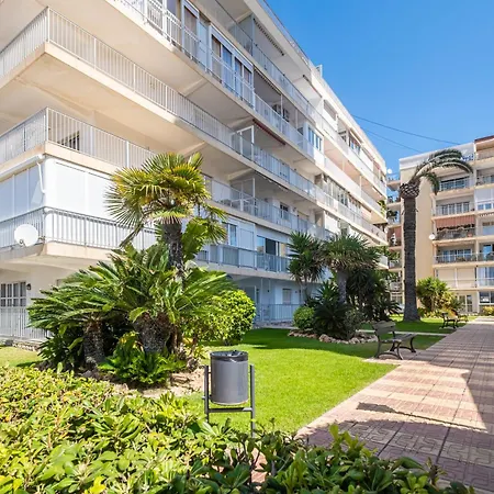 Apartment Penthouse El Pato 872 Levante *